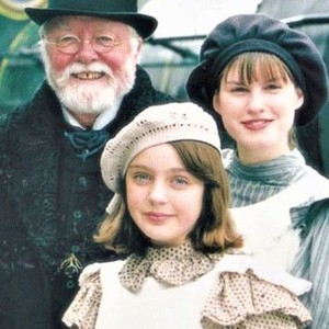 "The Railway Children photo 2"