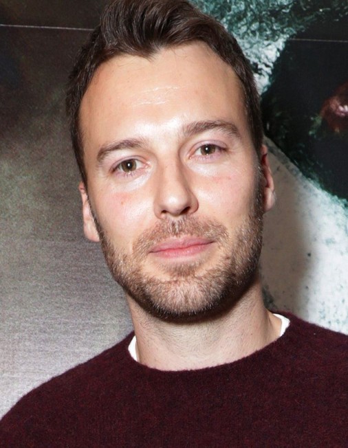 Peter Mooney