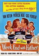 Weekend With Father poster image