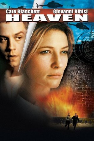 Heaven poster