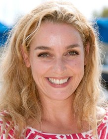 Elise Tielrooy