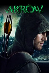 Arrow: Season 3 - Rotten Tomatoes