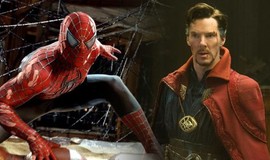Could "Multiverse of Madness" lead to Spider-Man 4?