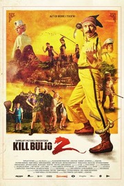 Kill Buljo 2