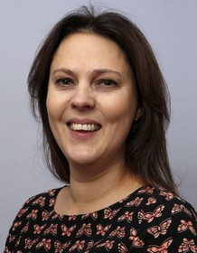 Margreth Olin