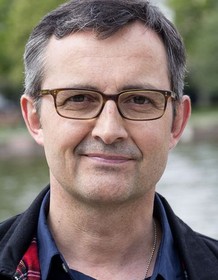 Harald Schrott
