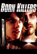 Born Killers poster image