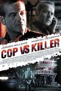 Cop Vs Killer 