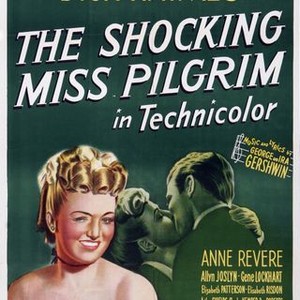 The Shocking Miss Pilgrim (1947) photo 10