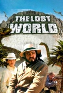 Watch the best sale lost world