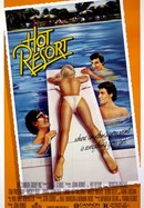 Hot Resort poster image