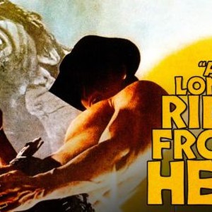 A Long Ride From Hell - Rotten Tomatoes