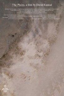 The Plains poster
