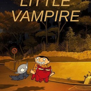 Little Vampire - Rotten Tomatoes