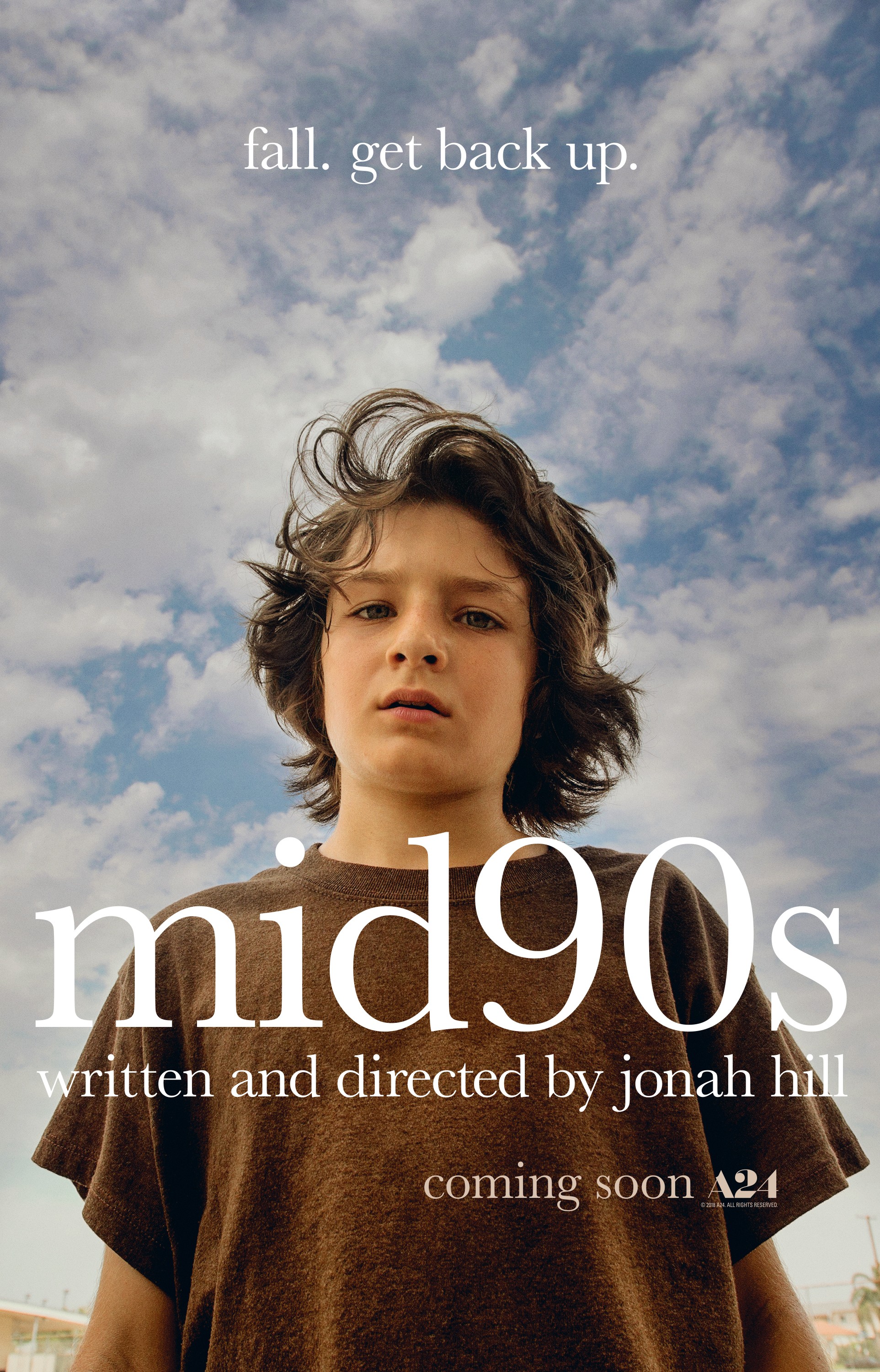 Mid90s 18 Rotten Tomatoes