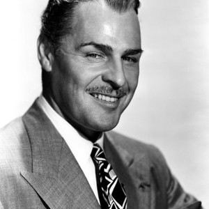 OUR HEARTS WERE GROWING UP, Brian Donlevy, 1946