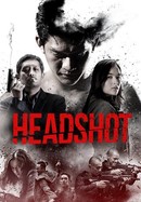 Headshot poster image