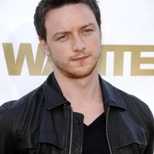 James McAvoy at arrivals for Premiere WANTED, Mann''s Village Theatre in Westwood, Westwood, CA, June 19, 2008. Photo by: Michael Germana/Everett Collection