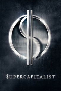 $upercapitalist poster