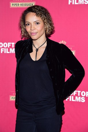 Carmen Ejogo Filme