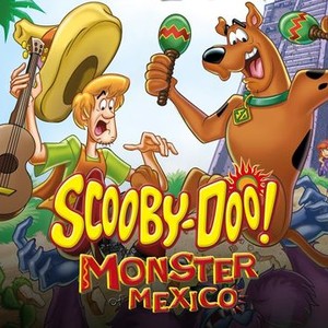 Scooby doo and the monster of mexico watch online store