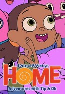Home: Adventures With Tip & Oh poster image