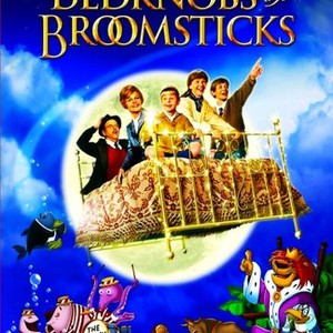 Bedknobs and Broomsticks (1971) photo 13