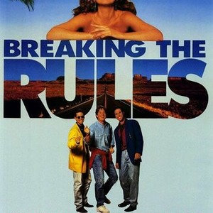 Breaking the Rules photo 1