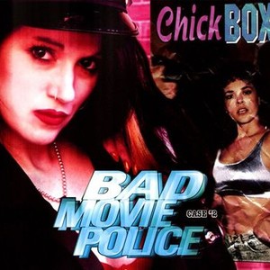 Bad Movie Police Case 2: Chickboxer photo 1