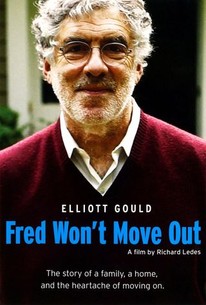 Watch trailer for Fred Won't Move Out
