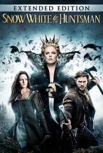 Snow White and the Huntsman (Extended Version)