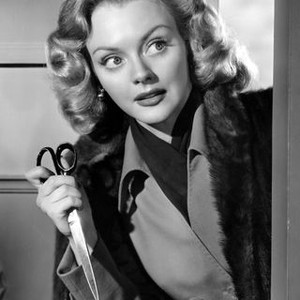 Blonde Ice (1948) photo 5