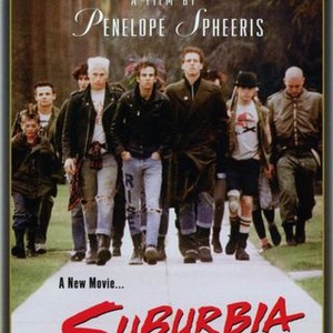Suburbia (1983) photo 14