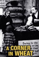 A Corner in Wheat poster image