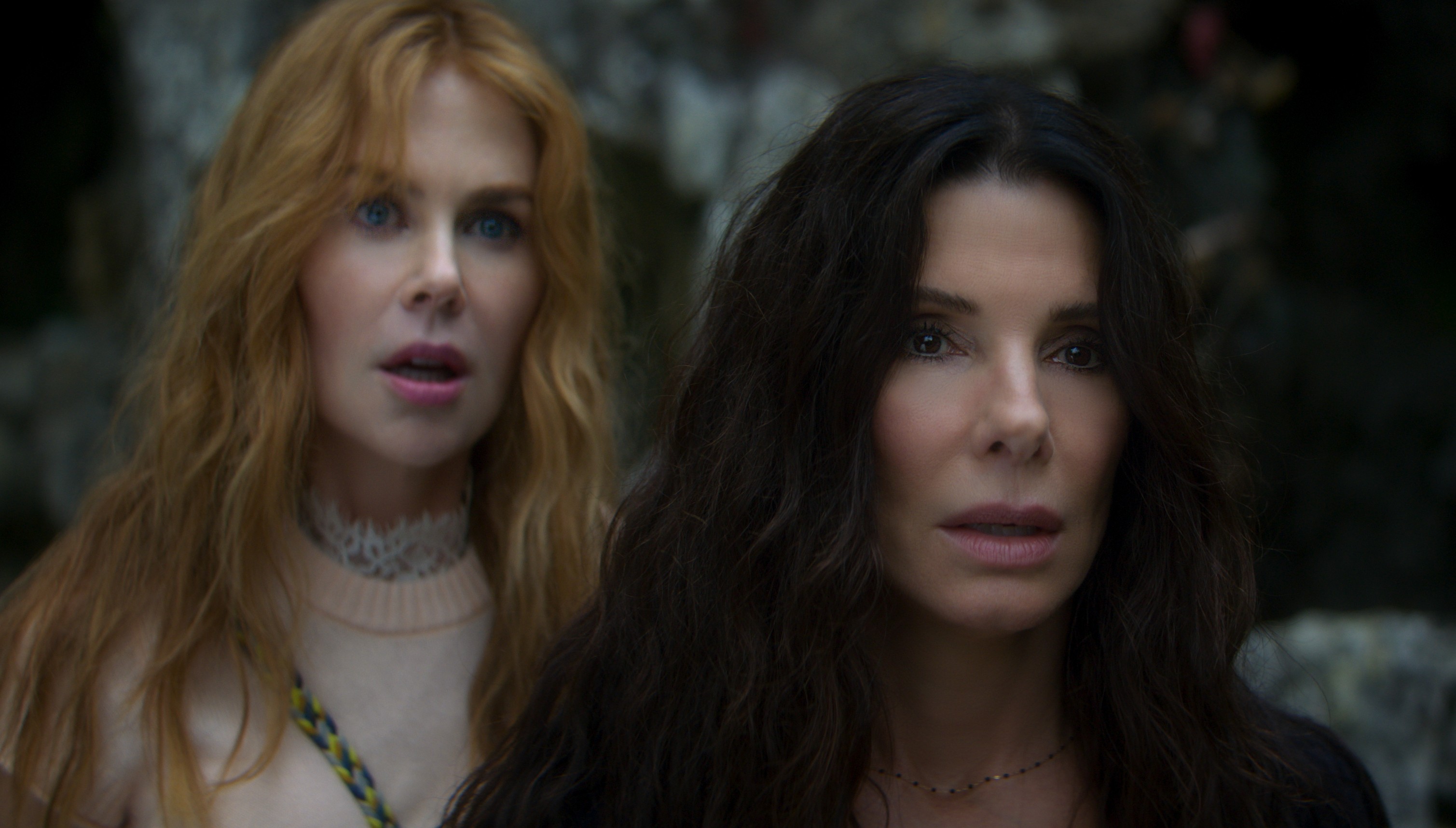 Practical Magic 2 кадр