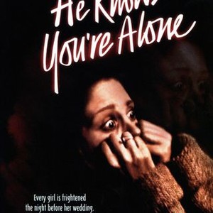He Knows You're Alone (1980) photo 15
