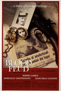 Watch trailer for Blood Feud