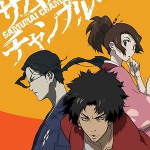 Samurai Champloo - Rotten Tomatoes