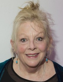 Anna Calder-Marshall