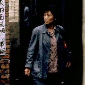 RED VIOLIN, Sylvia Chang, 1998, (c)Lions Gate