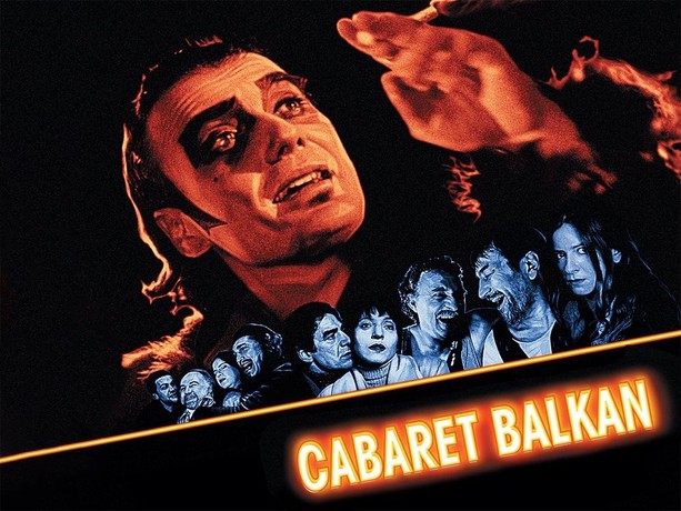 激安大特価！ Balkan Cabaret | Tomatoes Rotten 靴