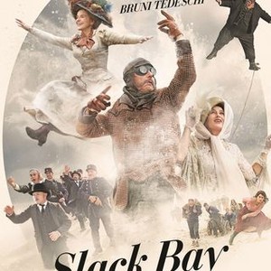 Slack Bay photo 17