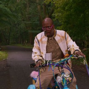 Unbreakable Kimmy Schmidt: Kimmy vs. the Reverend photo 10