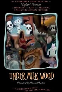 Dylan Thomas' Under Milk Wood