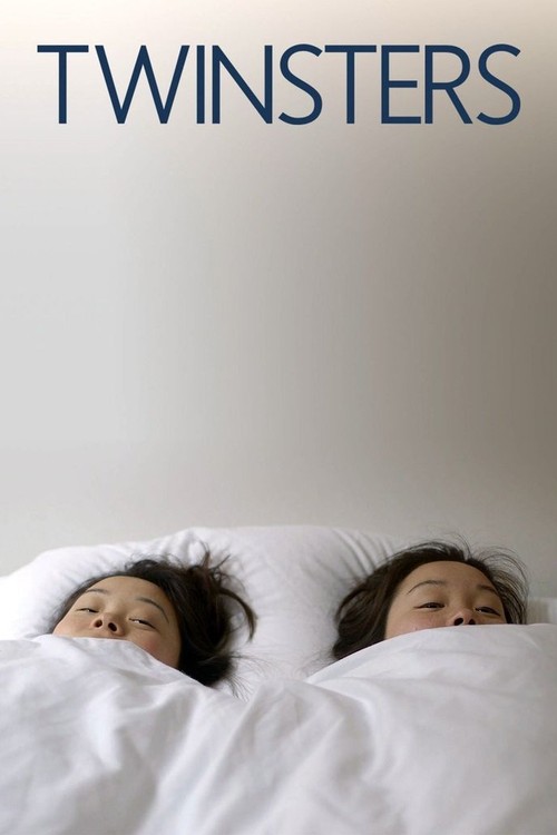 Twinsters poster
