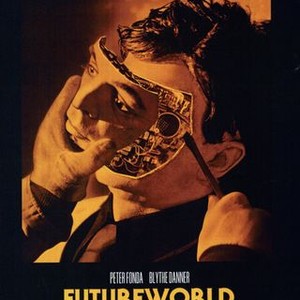 Futureworld (1976) photo 5