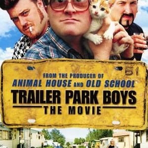 Trailer Park Boys: The Movie (2006) photo 5