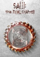 Saw: The Final Chapter poster image