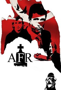 AFR | Rotten Tomatoes