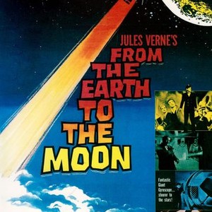From the Earth to the Moon photo 6